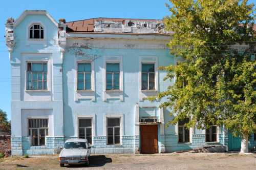 jim thompson house музей тайской традиционной архитектуры в бангкоке